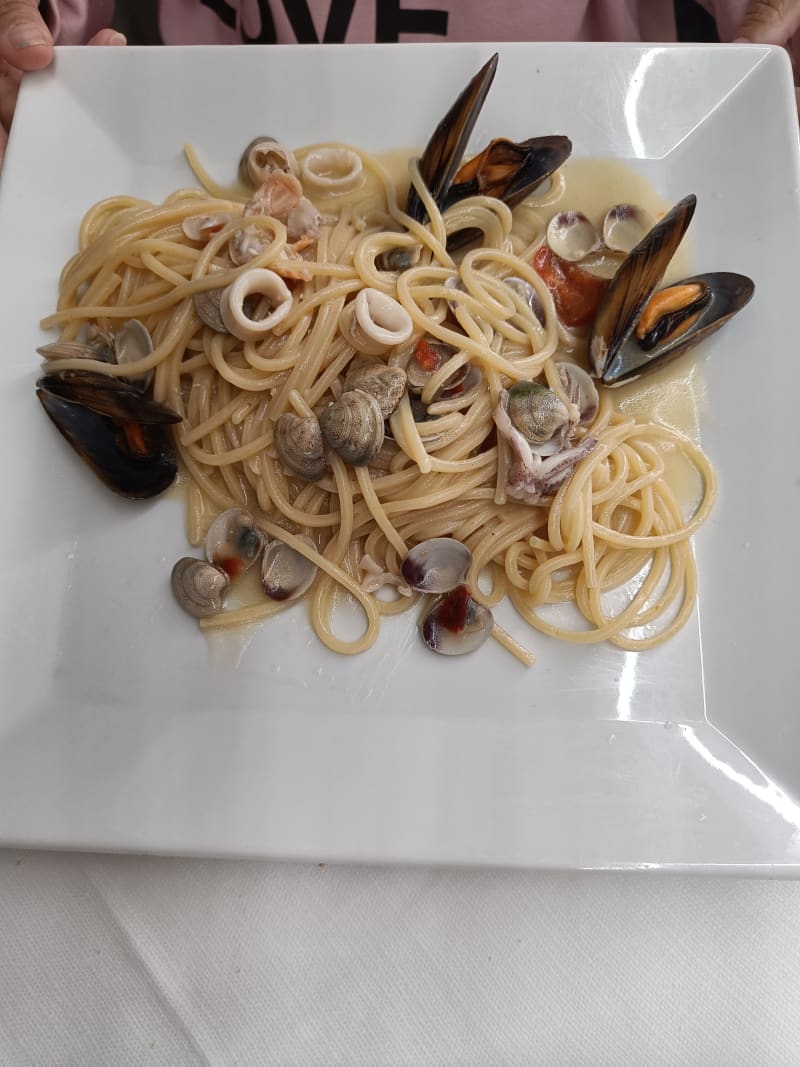 Mariani Ristorante, Pescara