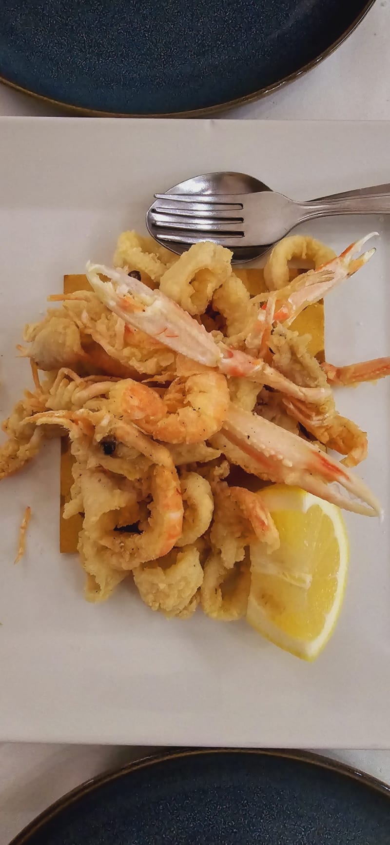 Mariani Ristorante, Pescara