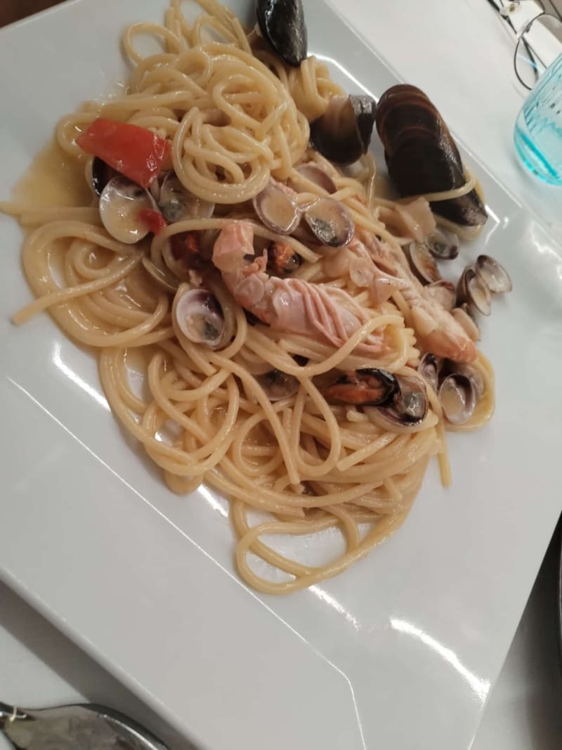 Mariani Ristorante, Pescara