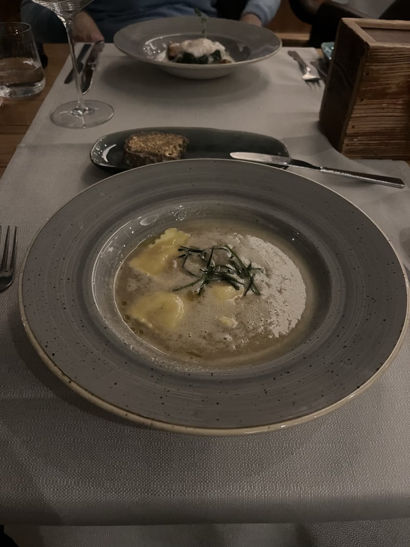 Filet et Fils - Maisons Matthiol, Zermatt