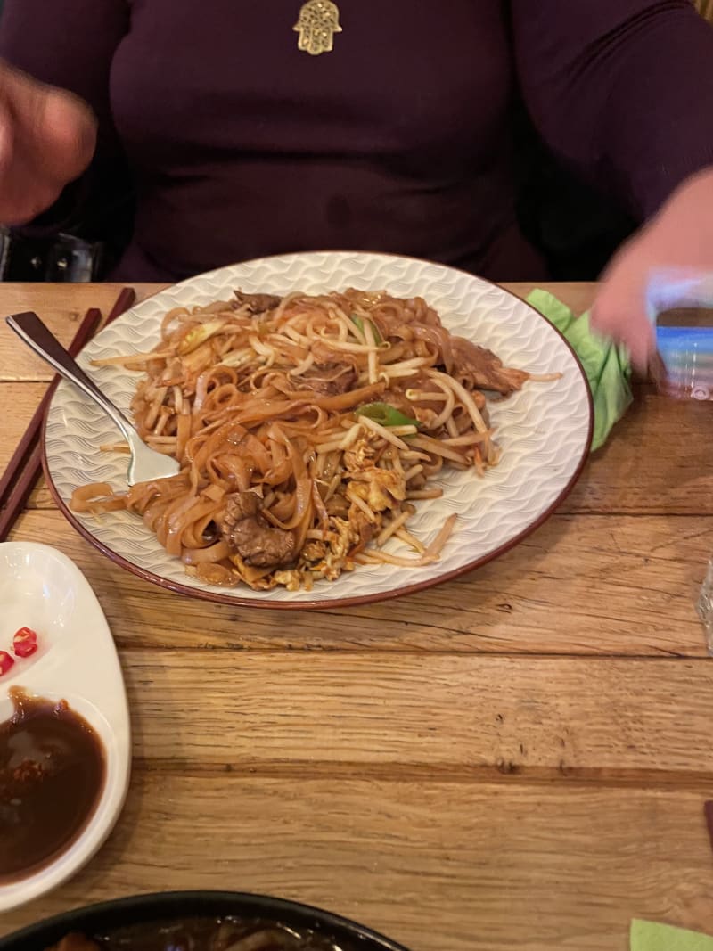 Pho Passion, Paris