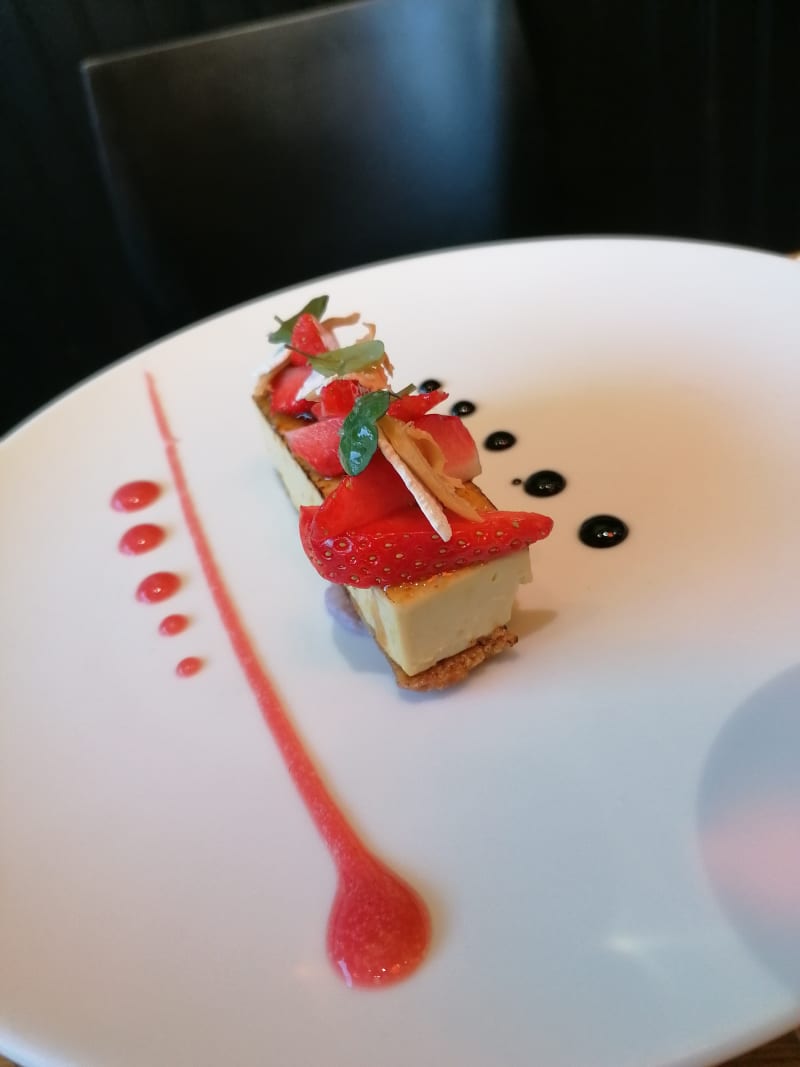 Restaurant Le Patisson à Villemoisson-sur-Orge - Menu, avis, prix et ...