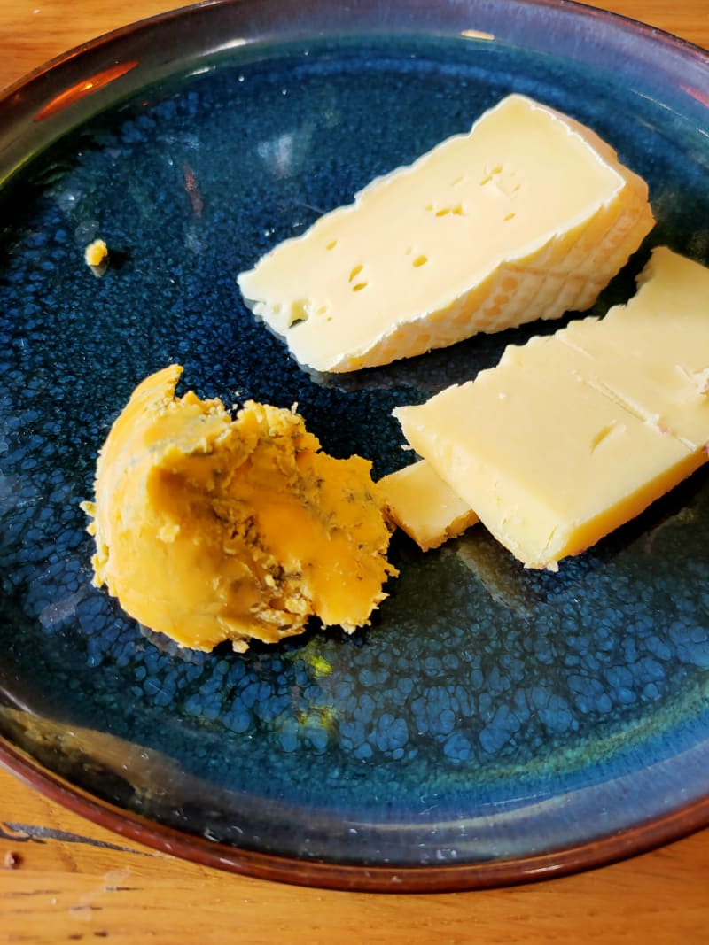 Le Patisson in Villemoisson-sur-Orge - Restaurant Reviews, Menu and ...