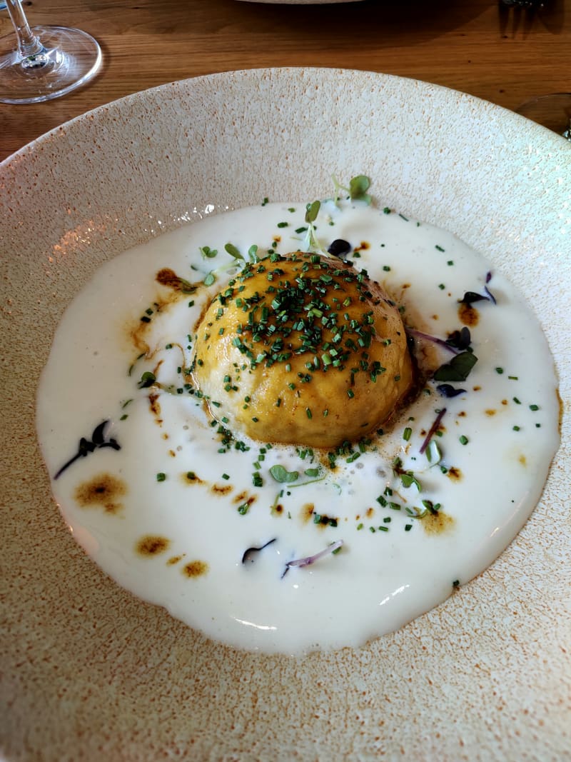 Le Patisson in Villemoisson-sur-Orge - Restaurant Reviews, Menu and ...