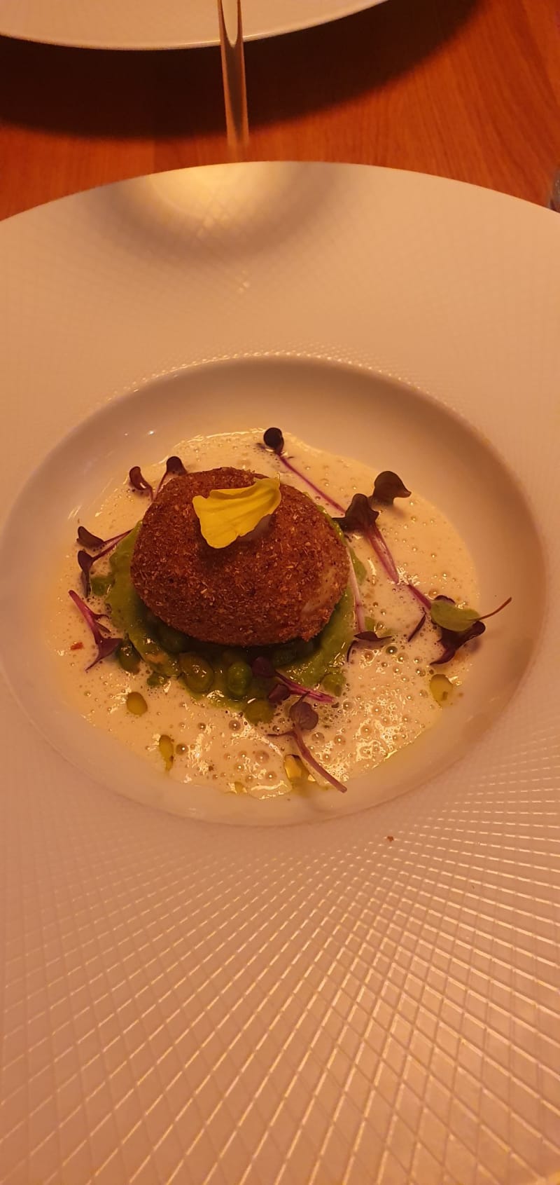 Le Patisson in Villemoisson-sur-Orge - Restaurant Reviews, Menu and ...