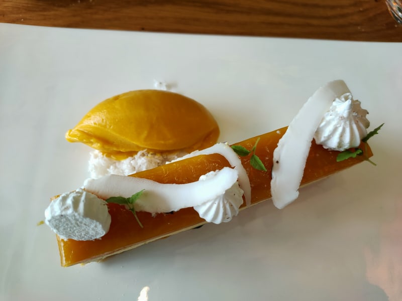 Le Patisson in Villemoisson-sur-Orge - Restaurant Reviews, Menu and ...