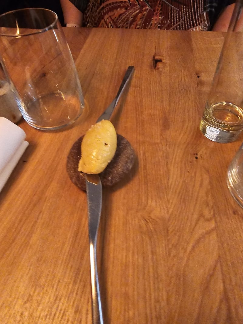 Le Patisson in Villemoisson-sur-Orge - Restaurant Reviews, Menu and ...
