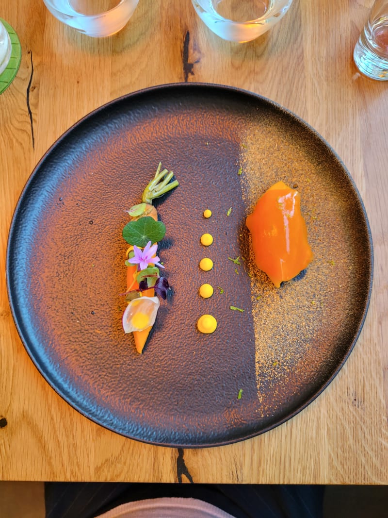 Le Patisson in Villemoisson-sur-Orge - Restaurant Reviews, Menu and ...