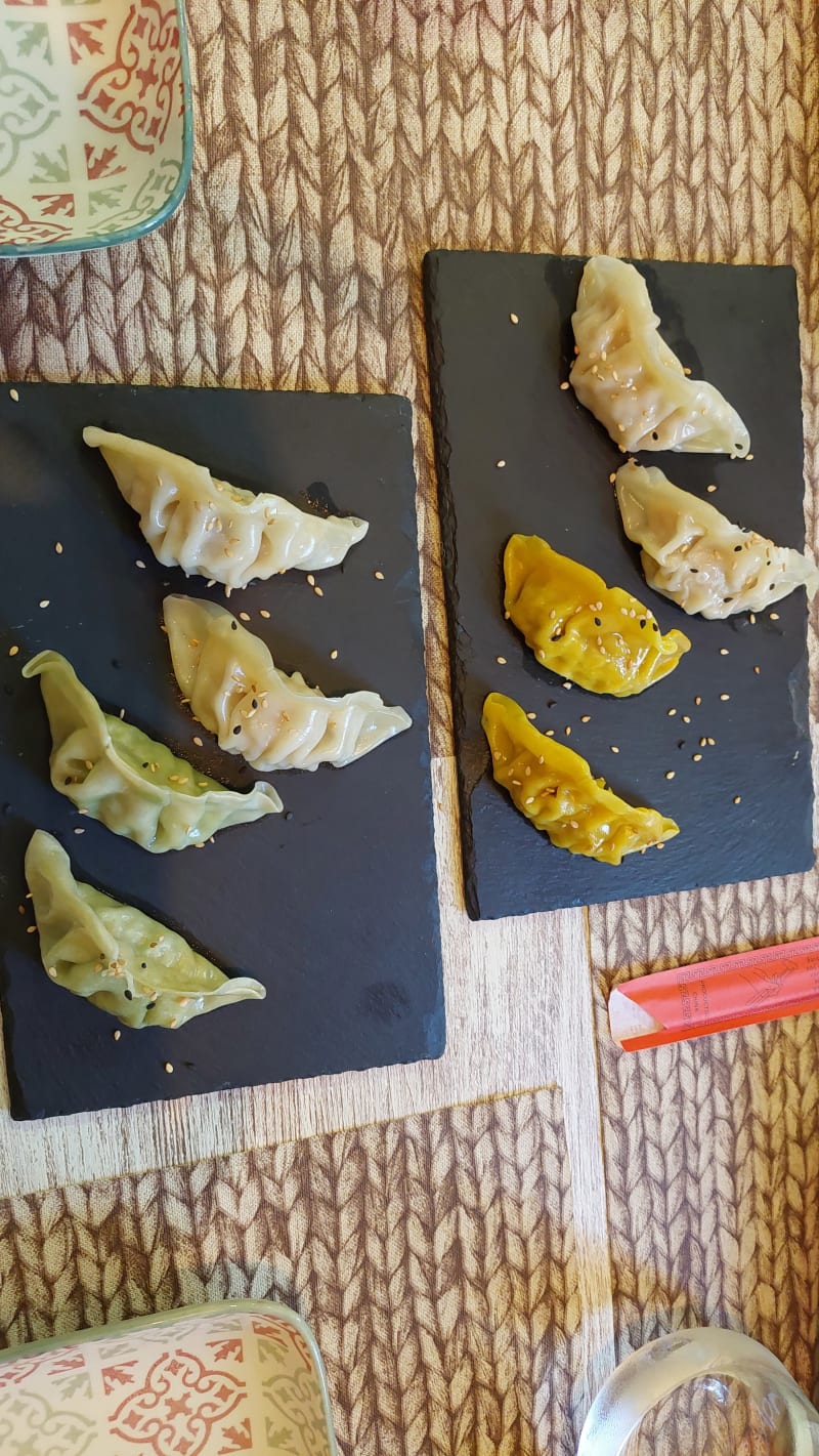 Bonsai Sushi Bar in Ferrol Menu, openingstijden, prijzen, adres van