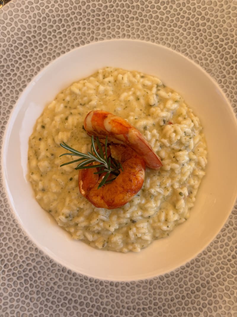 Ristorante la Fenice - Loc. Poggio Radioso, Agrate Conturbia