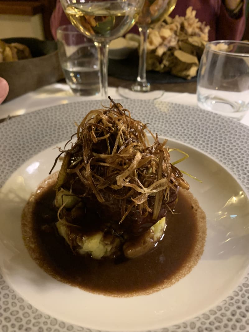 Ristorante la Fenice - Loc. Poggio Radioso, Agrate Conturbia