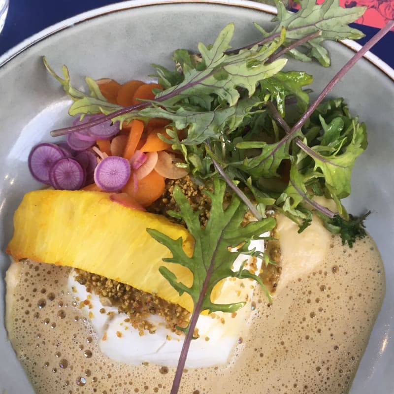Les Gens Heureux in Tours Restaurant Reviews, Menus, and Prices TheFork
