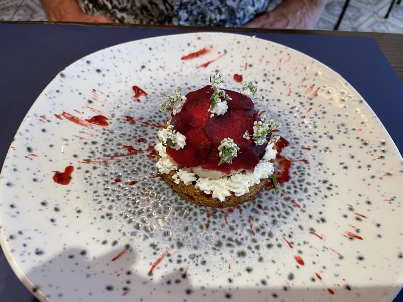 Les Gens Heureux in Tours Restaurant Reviews, Menu and Prices TheFork