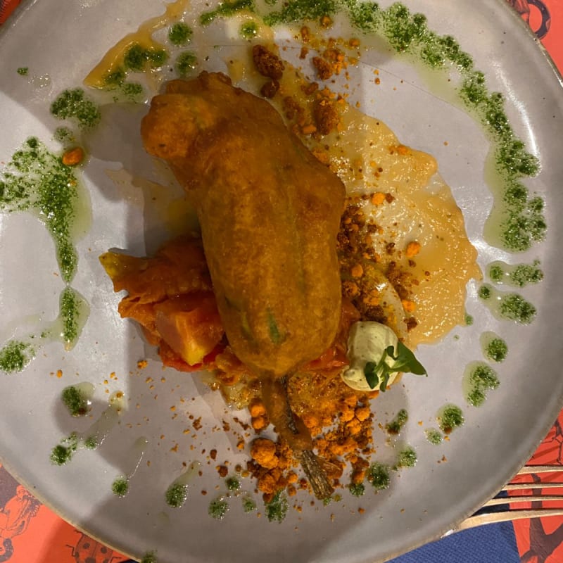Les Gens Heureux in Tours Restaurant Reviews, Menus, and Prices TheFork