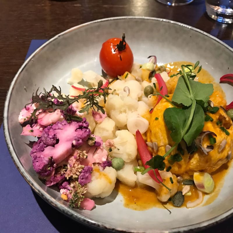 Les Gens Heureux in Tours Restaurant Reviews, Menu and Prices TheFork