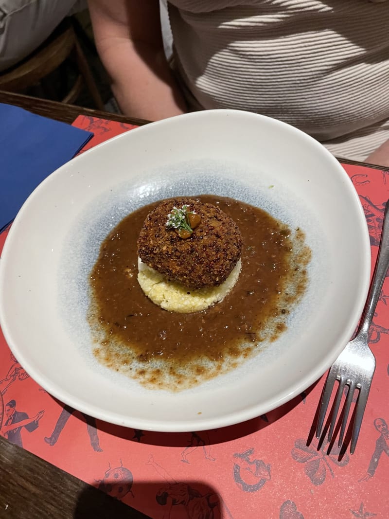 Les Gens Heureux in Tours Restaurant Reviews, Menu and Prices TheFork