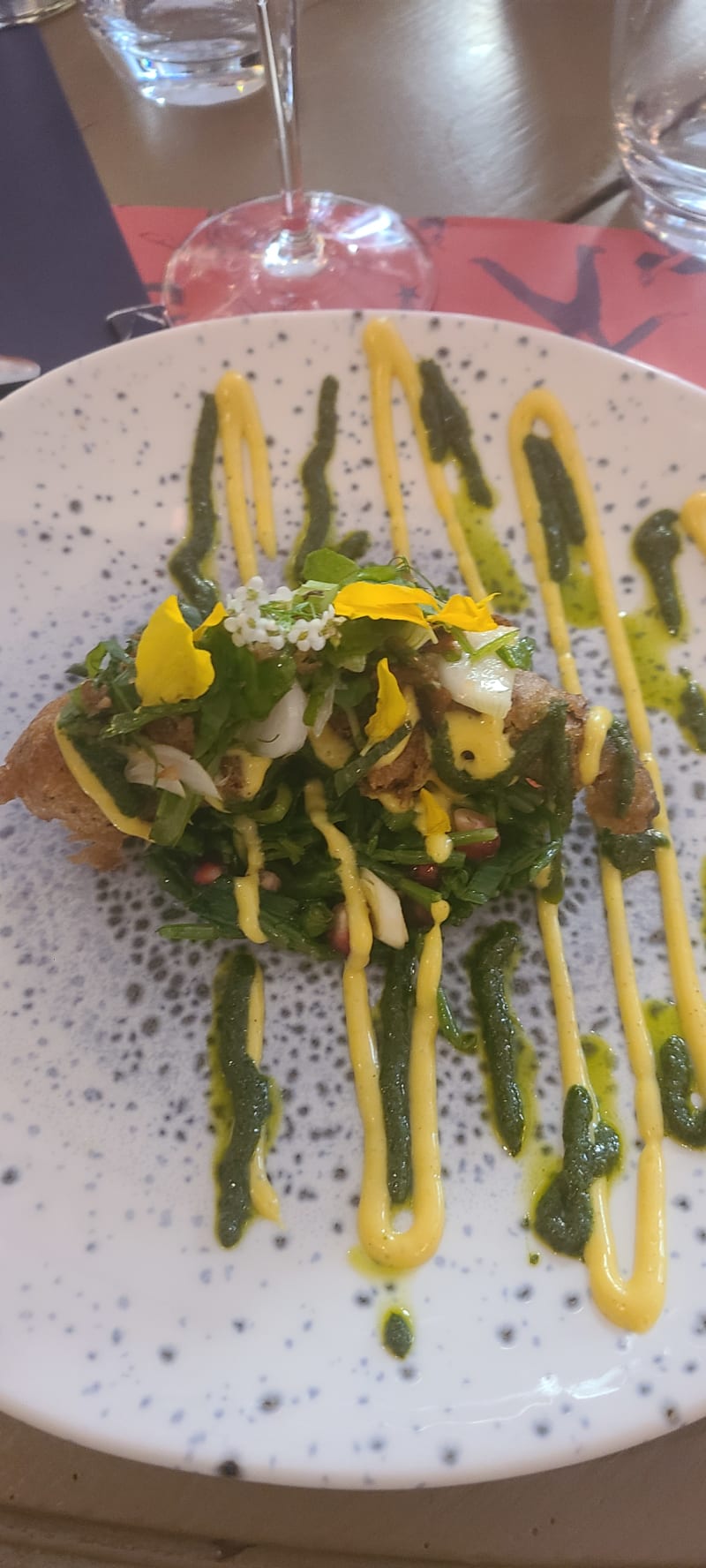 Les Gens Heureux in Tours Restaurant Reviews, Menus, and Prices TheFork