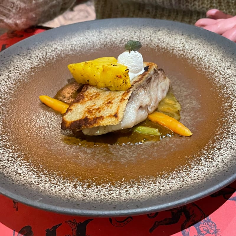 Les Gens Heureux in Tours Restaurant Reviews, Menu and Prices TheFork