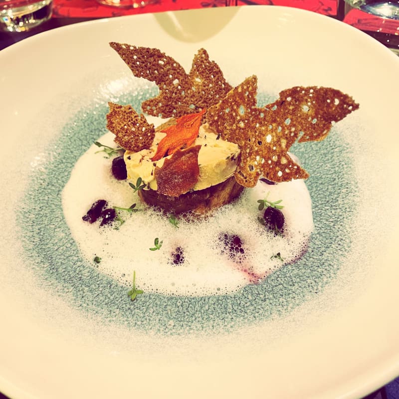 Les Gens Heureux in Tours Restaurant Reviews, Menu and Prices TheFork