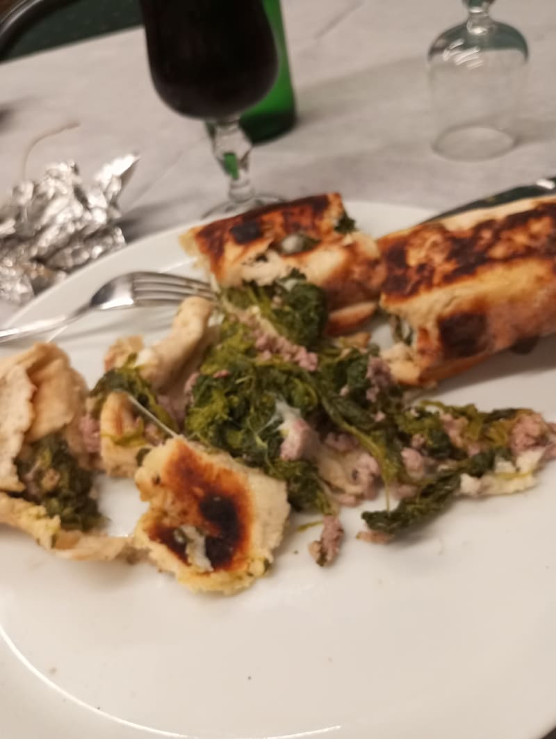 Ristorante Pizzeria Il prato verde, Nocera Inferiore