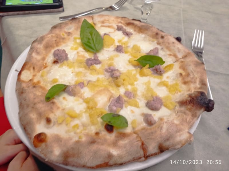 Ristorante Pizzeria Il prato verde, Nocera Inferiore