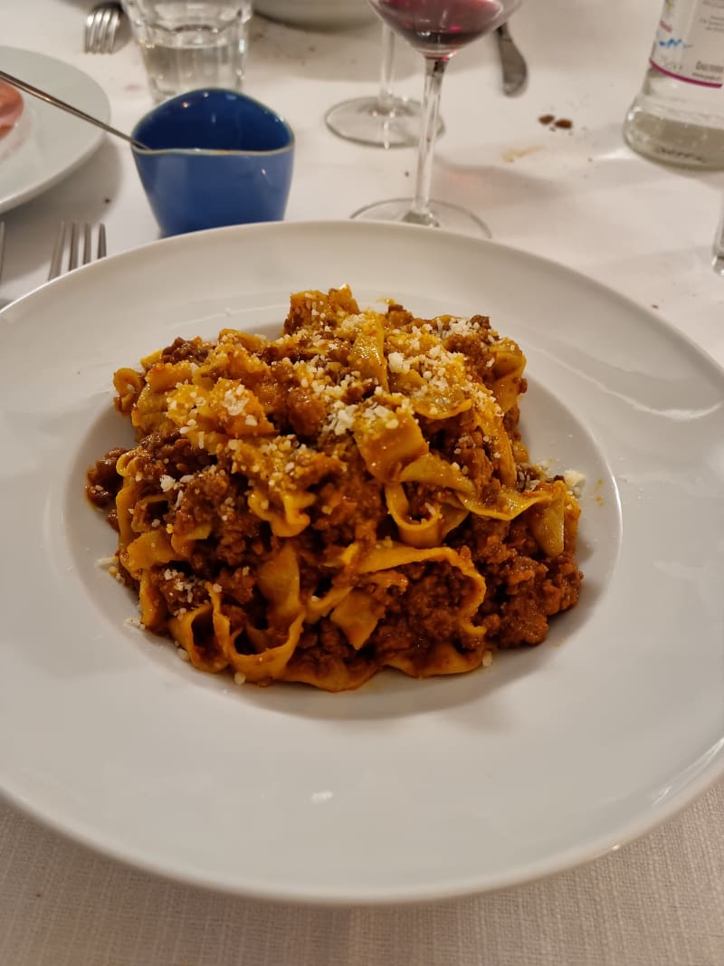 Antica Osteria Casoni