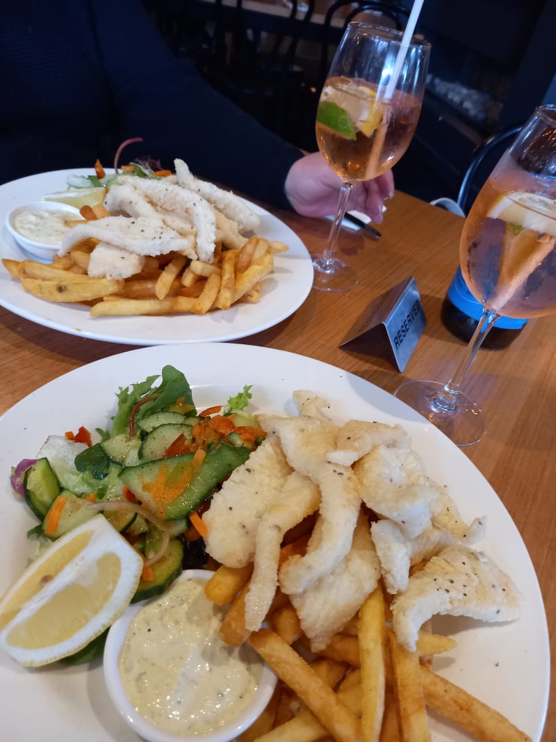 Coopers Alehouse Gepps Cross à Blair Athol (SA) Menu, avis, prix et