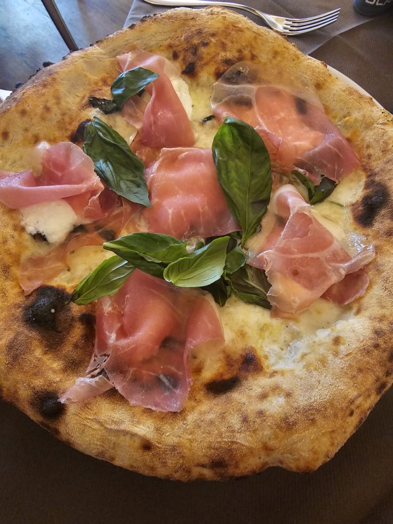 Porta Romana - Pizza e Grill, Florence