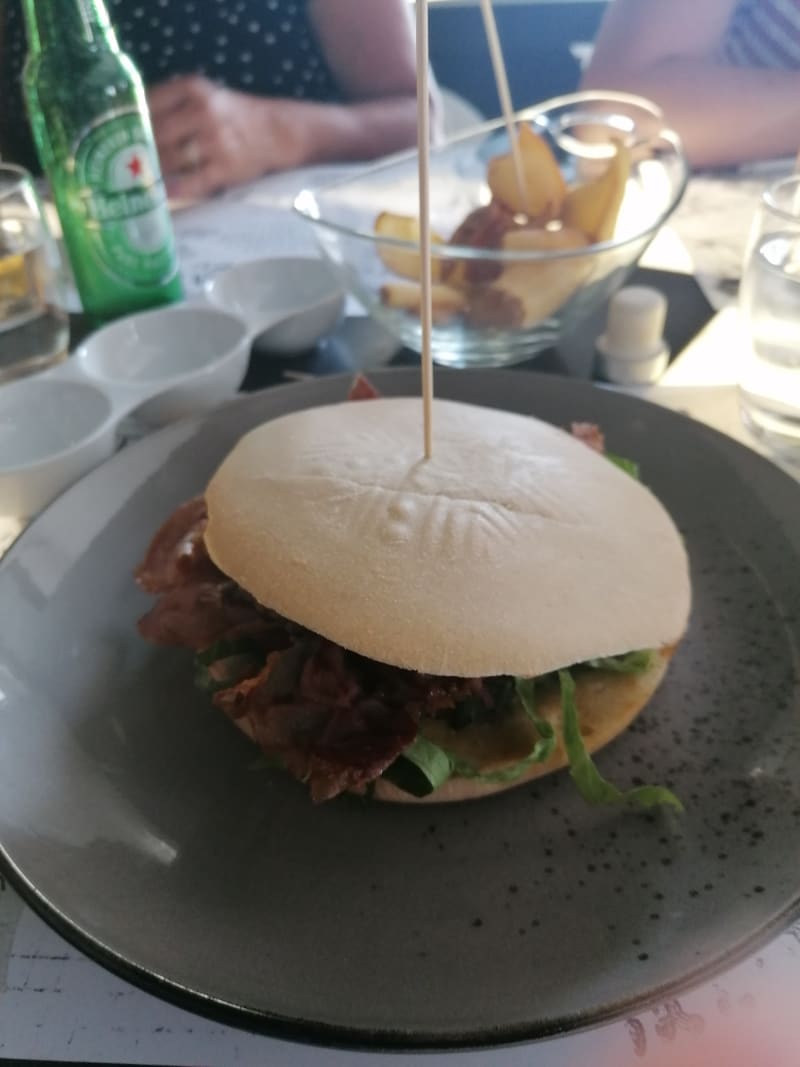 Stone Art Cafè in Abbasanta Restaurant Reviews, Menu and Prices TheFork