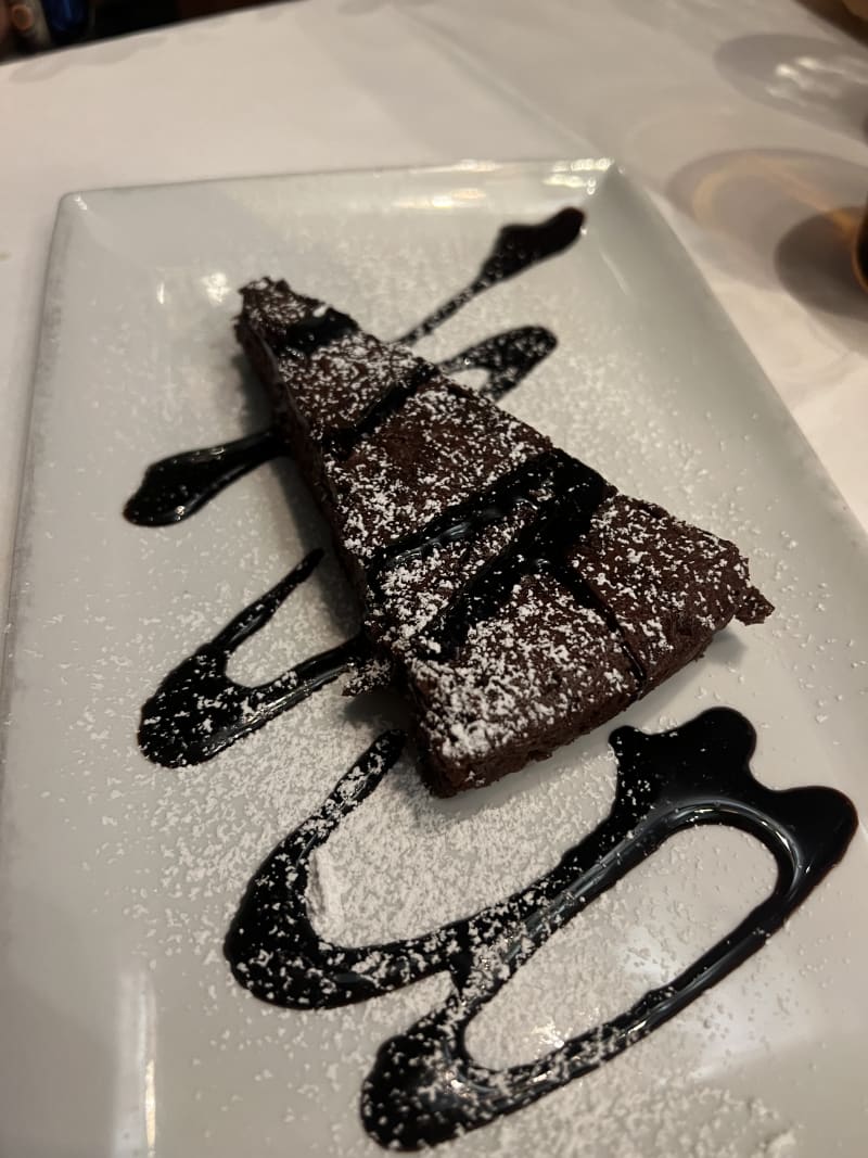 Trattoria Garga in Florence Restaurant Reviews, Menu and Prices TheFork