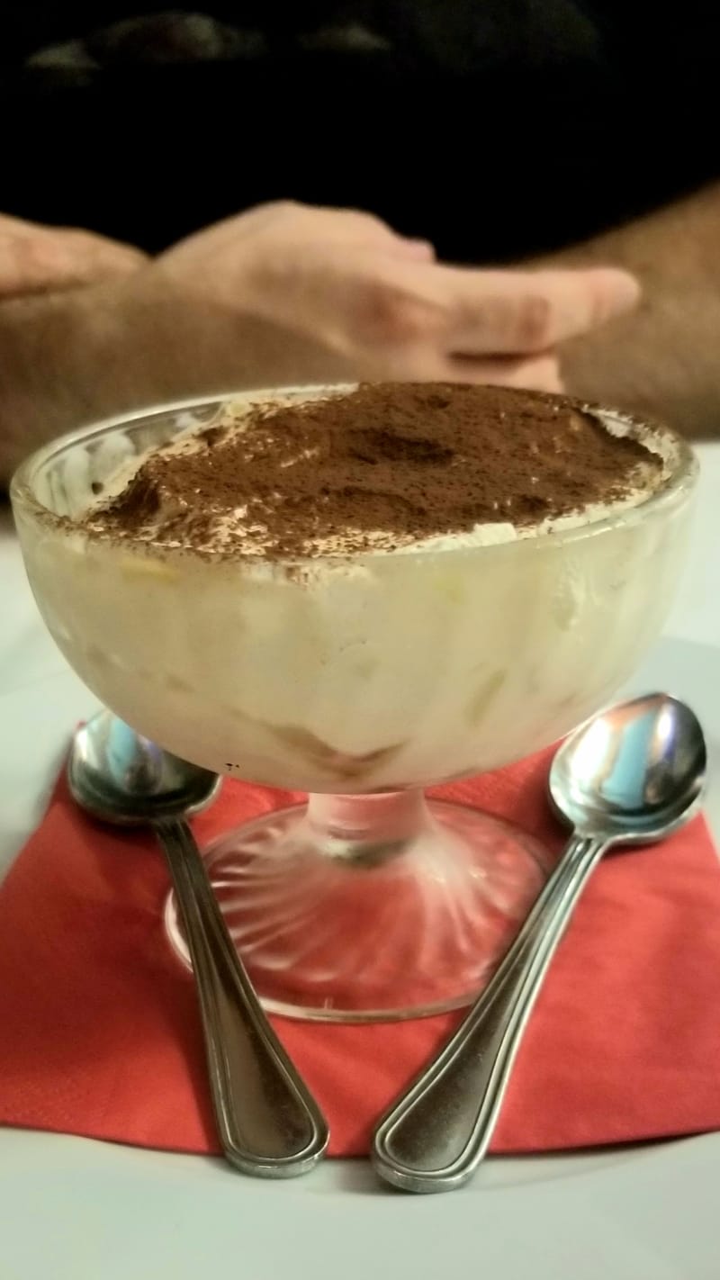 Trattoria Garga in Florence Restaurant Reviews, Menu and Prices TheFork