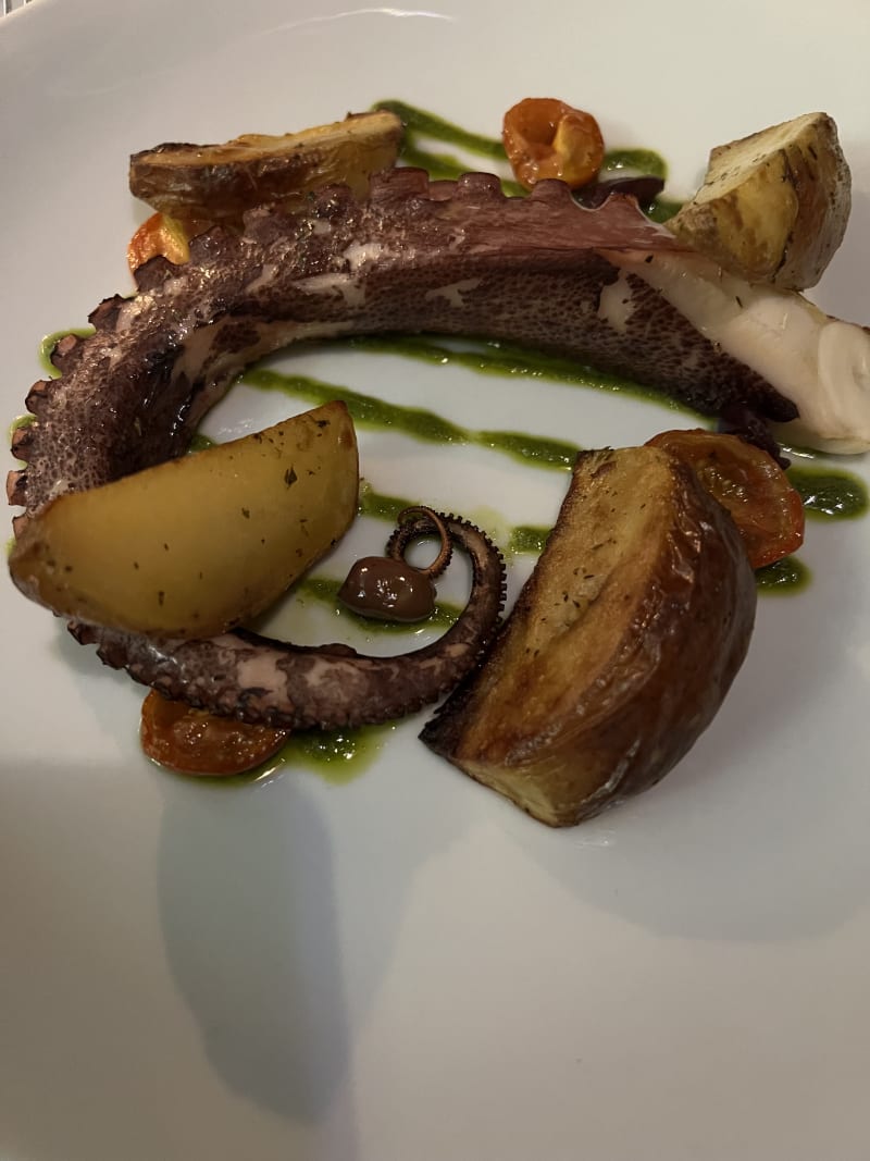 Trattoria Garga in Florence Restaurant Reviews, Menu and Prices TheFork