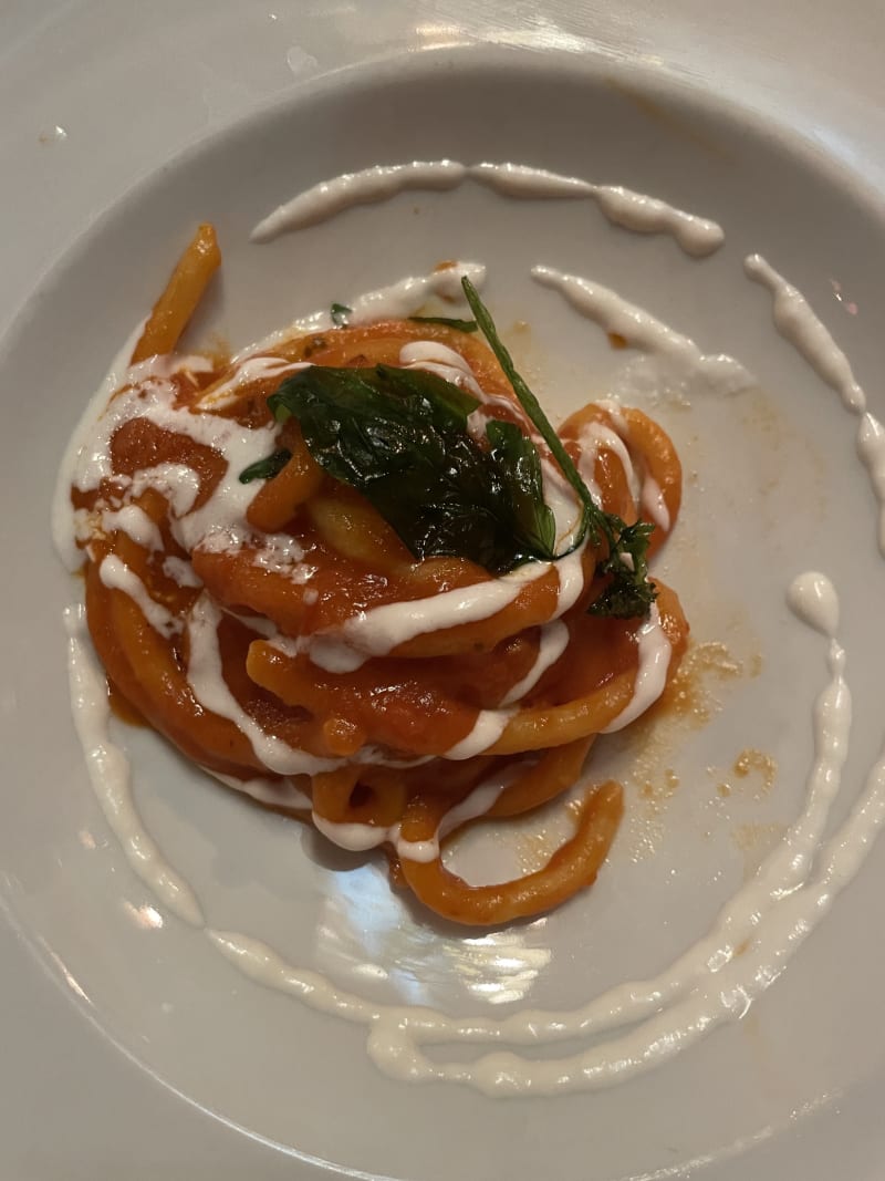 Trattoria Garga in Florence Restaurant Reviews, Menu and Prices TheFork