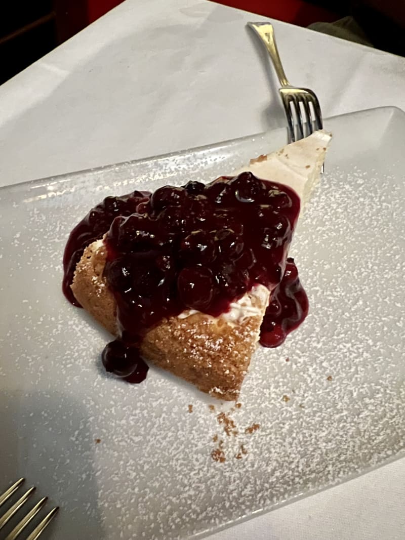 Trattoria Garga in Florence Restaurant Reviews, Menu and Prices TheFork