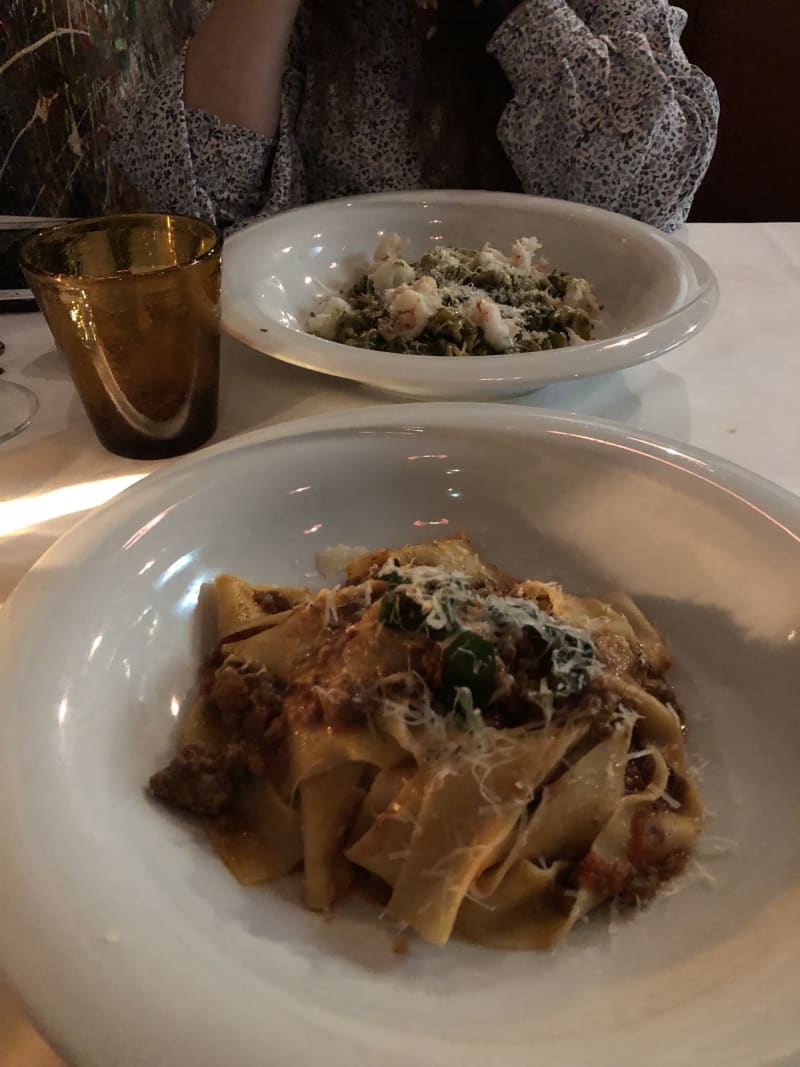 Trattoria Garga in Florence Restaurant Reviews, Menu and Prices TheFork
