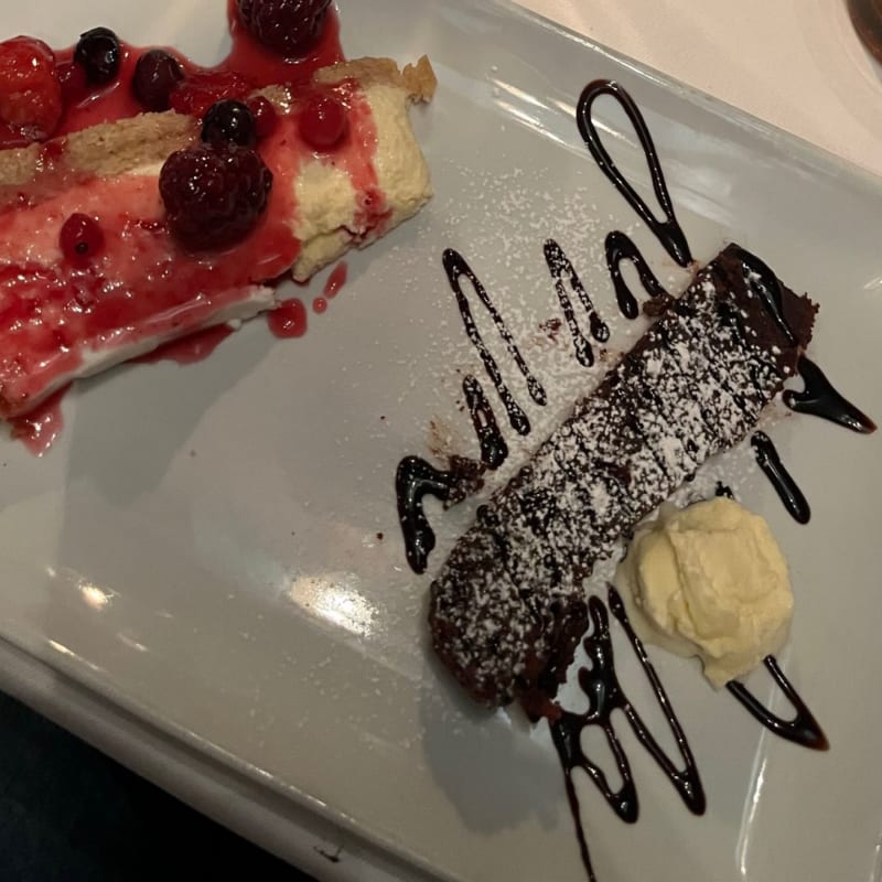 Trattoria Garga in Florence Restaurant Reviews, Menu and Prices TheFork