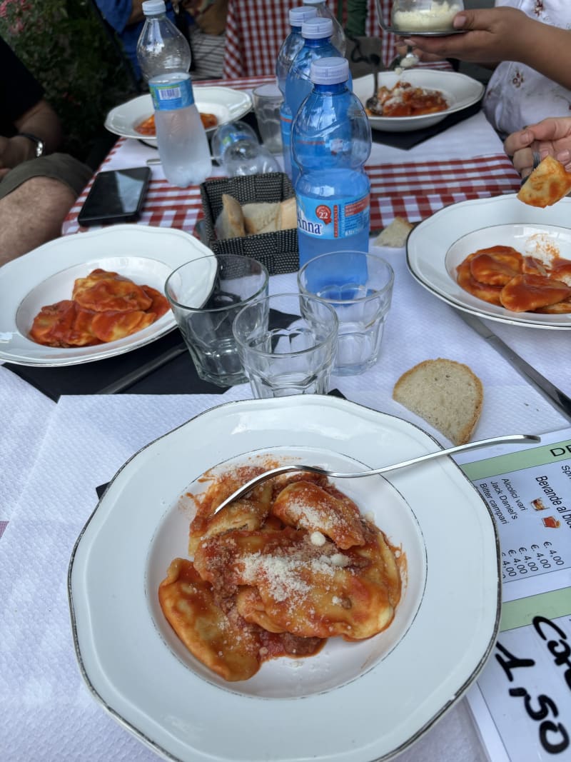 Il Caffè, Lucca