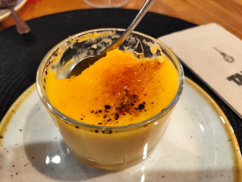 Tapas Les Corts in Barcelona Restaurant Reviews, Menu and Prices TheFork