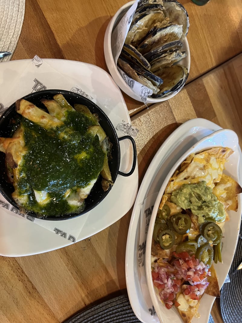 Tapas Les Corts in Barcelona Restaurant Reviews, Menu and Prices TheFork