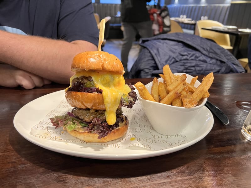 Meat Club in Birmingham Restaurant Reviews, Menus, and Prices TheFork