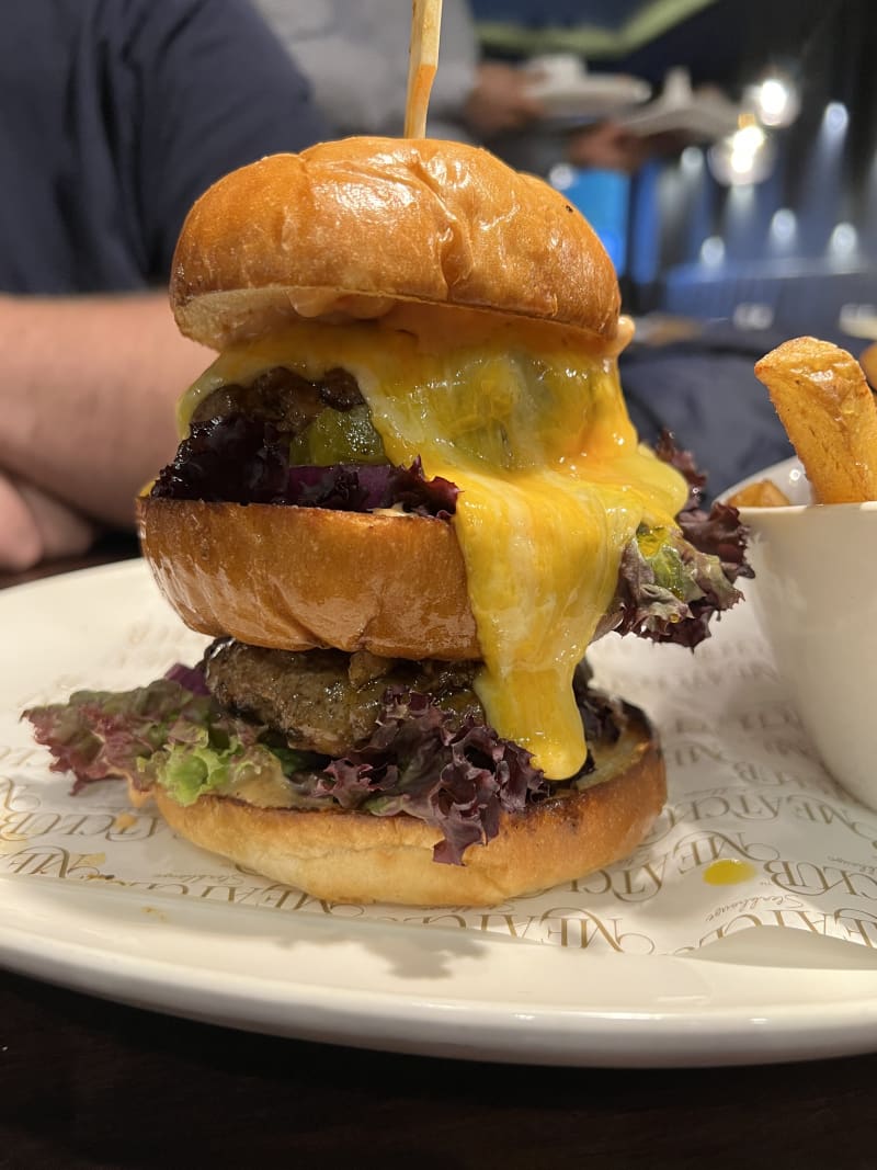 Meat Club in Birmingham Restaurant Reviews, Menus, and Prices TheFork