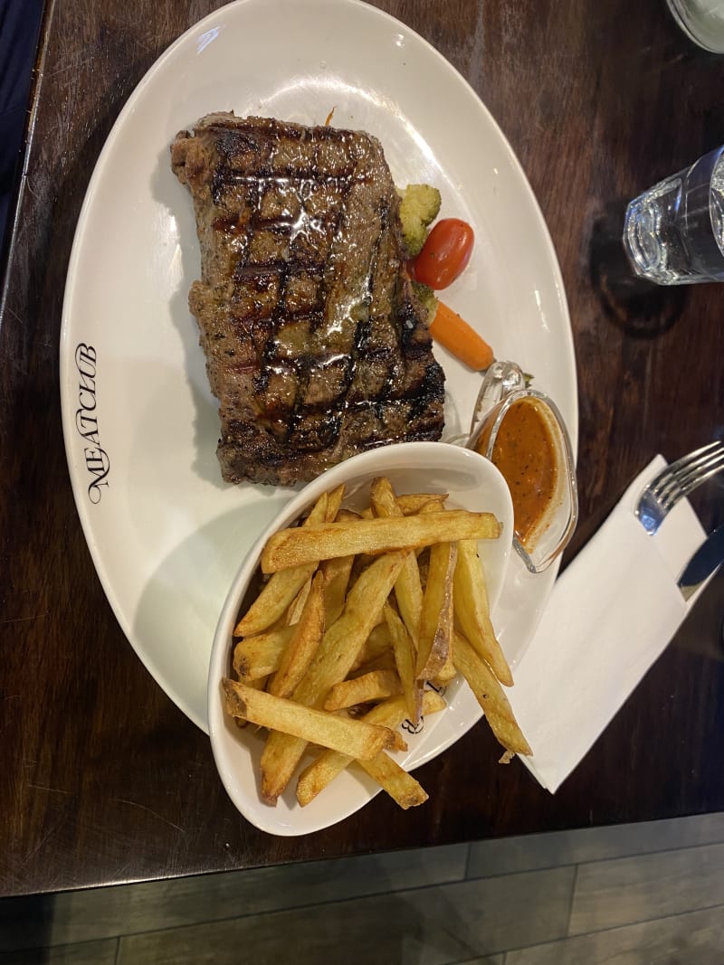 Meat Club in Birmingham Restaurant Reviews, Menus, and Prices TheFork