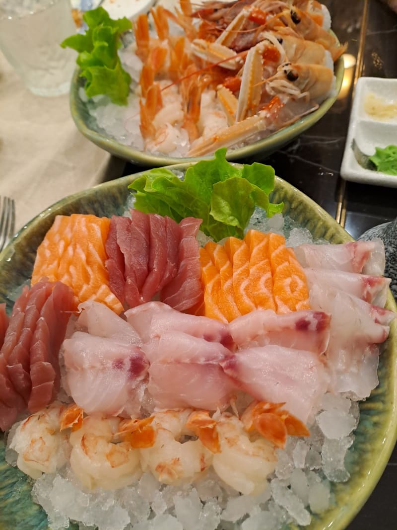 Hama Sushi