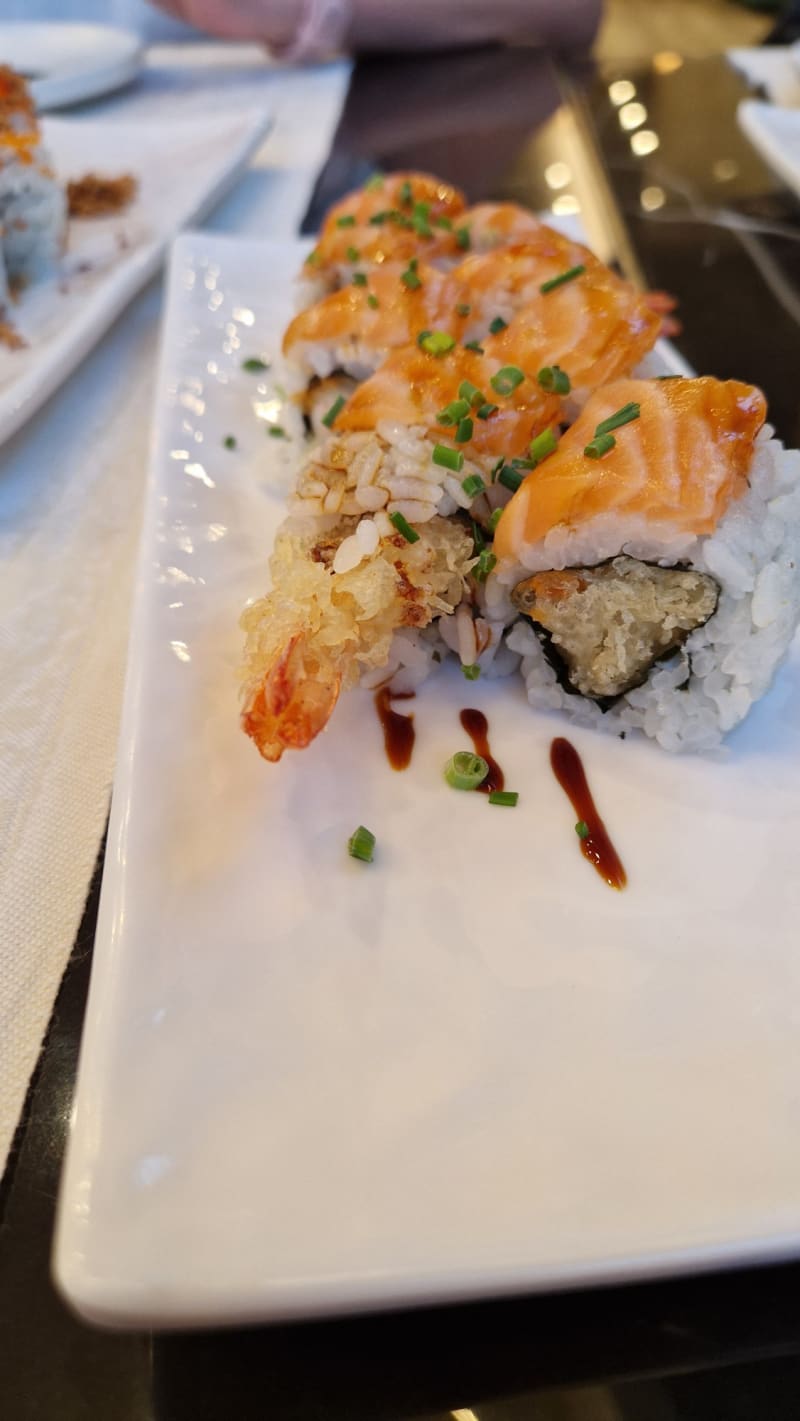 Hama Sushi