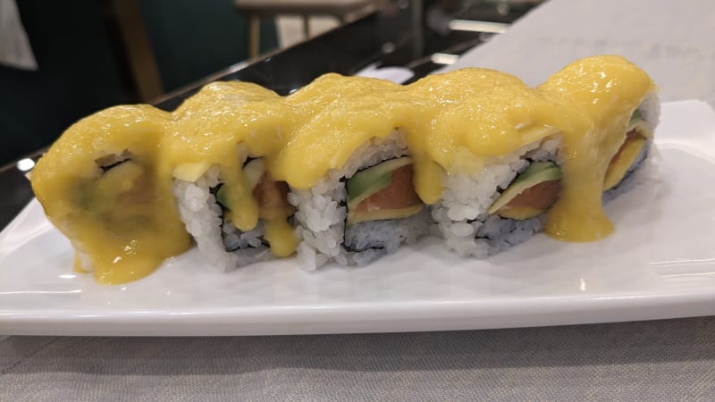 Hama Sushi