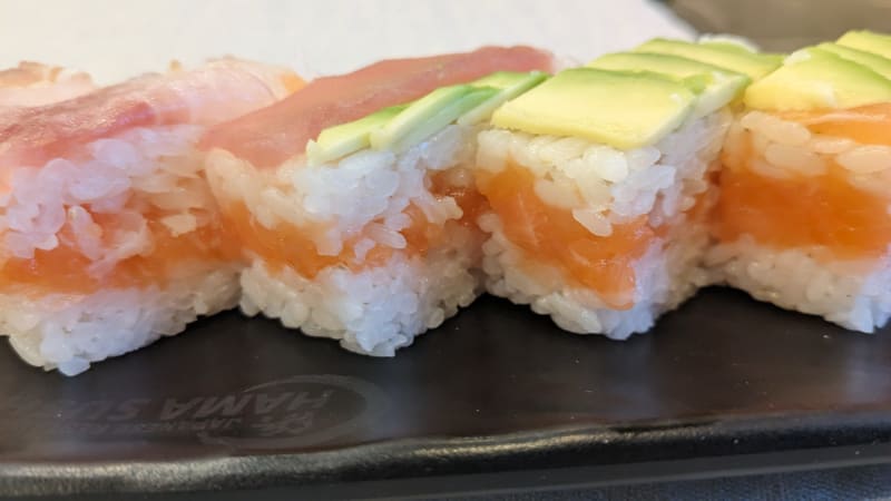 Hama Sushi