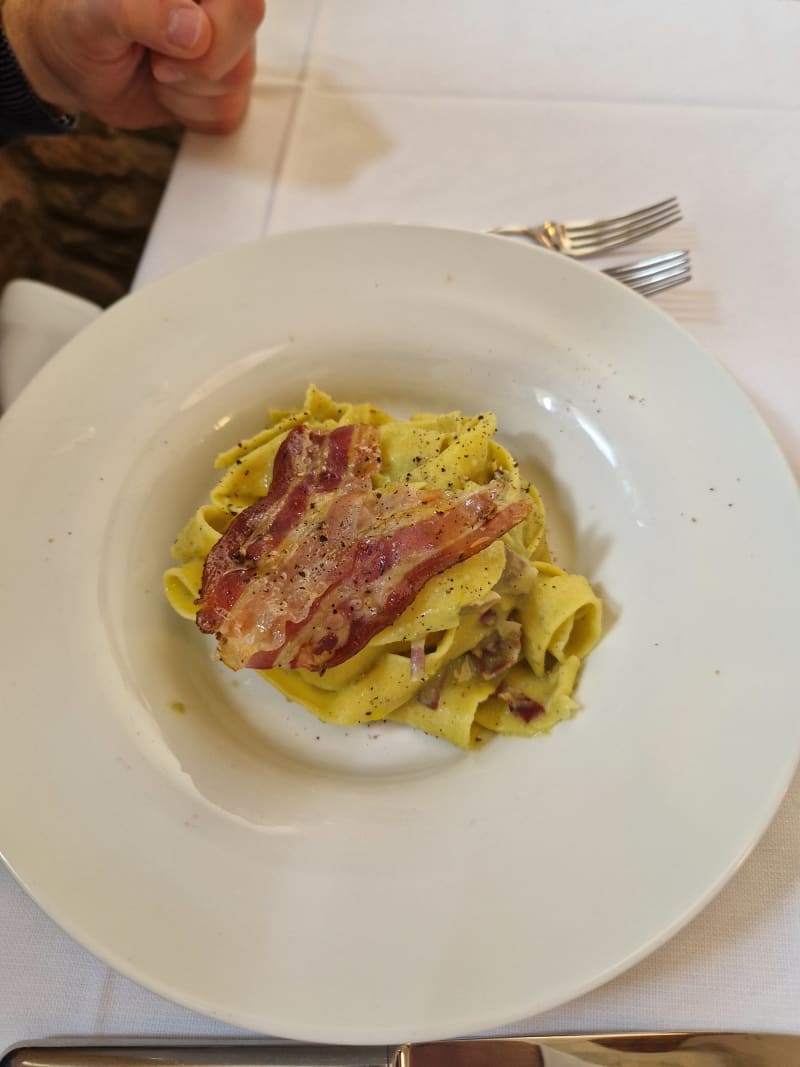 Ristorante CECI, Turin