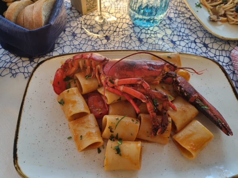 La Tavernetta del Pescatore, Desenzano Del Garda