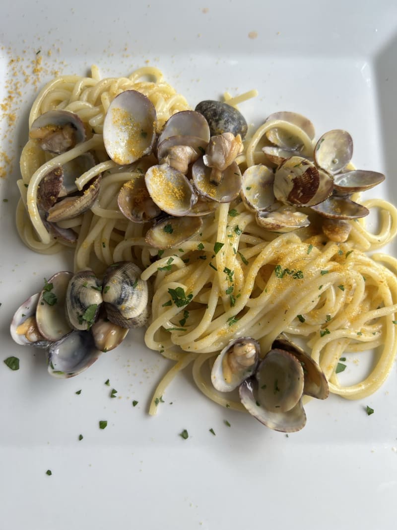 La Tavernetta del Pescatore, Desenzano Del Garda