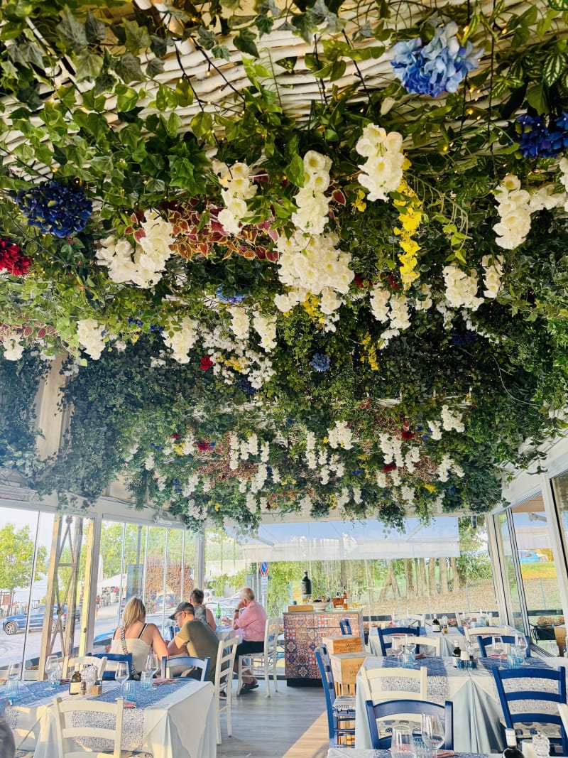 La Tavernetta del Pescatore, Desenzano Del Garda